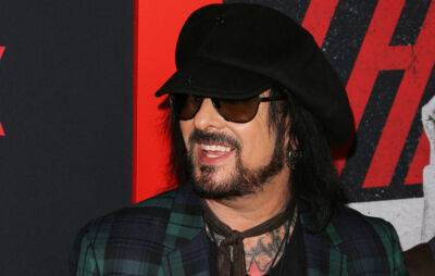 Nikki Sixx says Mötley Crue are planning shows in Europe, Asia and South America - www.nme.com - Britain - USA - Mexico
