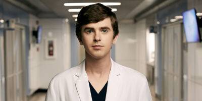 'The Good Doctor' Eyes Legal Spinoff Called 'The Good Lawyer' - Details - www.justjared.com - USA