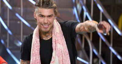 Celebrity Big Brother star Marco Pierre White Jr sentenced to 18 months in jail - www.ok.co.uk
