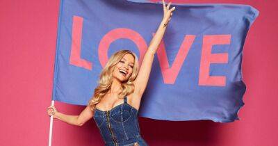 Laura Whitmore's statement in full as she quits Love Island due to 'very difficult elements' - www.ok.co.uk - Ireland - South Africa
