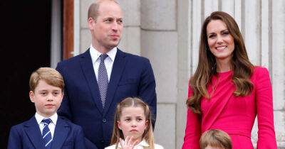 Cambridges break with tradition and shun boarding school for their children - www.msn.com - county Berkshire - Beyond