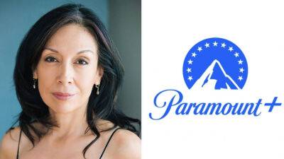 ‘Fatal Attraction’: Doreen Calderon Joins Paramount+ Series - deadline.com - county Wilson - county Reno