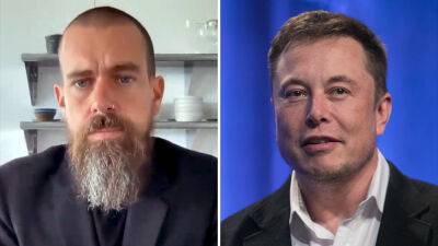 Elon Musk Subpoenas Jack Dorsey In Twitter Lawsuit - deadline.com - state Delaware