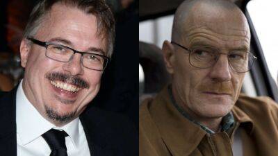 ‘Breaking Bad’ Creator Vince Gilligan Has Completely Turned on Walter White: ‘He Was Really Full of Himself’ - thewrap.com - California - county Bryan