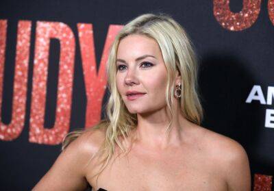 Elisha Cuthbert Says She Felt ‘Pressured’ To Pose For Men’s Magazines In Early 2000s - etcanada.com - county Early