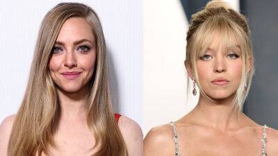 Amanda Seyfried and Sydney Sweeney lead Hollywood stars speaking out on filming nude scenes - www.foxnews.com