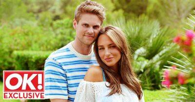 Made In Chelsea's James and Maeva admit baby was 'not planned' - www.ok.co.uk - Spain - Chelsea