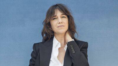 Charlotte Gainsbourg To Receive Golden Eye Award & Debut Her New Film ‘The Almond and the Seahorse’ At The Zurich Film Festival - deadline.com