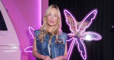 Signs Laura Whitmore was quitting Love Island including shock career change into acting - www.ok.co.uk - Ireland - South Africa