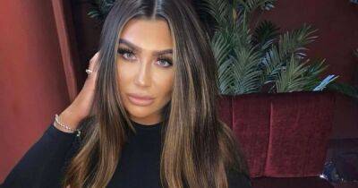 Lauren Goodger and daughter Larose 'really ill' with mystery illness as star calls in doctor - www.ok.co.uk - Turkey