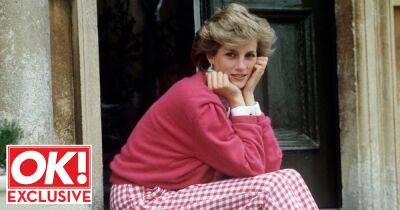 'I was Diana's bodyguard for 7 years – she played practical jokes and just wanted normality' - www.ok.co.uk - Paris - county Charles