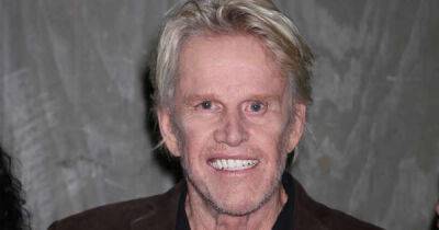 Gary Busey denies sex offence allegations - www.msn.com - New Jersey