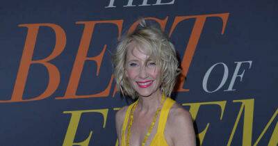 Anne Heche to be laid to rest at Hollywood Forever Cemetery - www.msn.com - Los Angeles - Los Angeles
