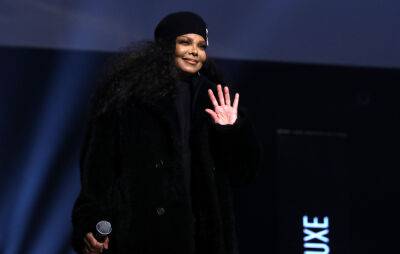 Janet Jackson’s single ‘Rhythm Nation’ causes old laptops to crash - www.nme.com