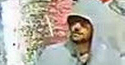 Police release CCTV image of man after serious assault in Glasgow - www.dailyrecord.co.uk - Scotland