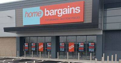 Home Bargains rivals Primark and New Look with 'cute' £10 loungewear set shoppers all 'need' - www.manchestereveningnews.co.uk