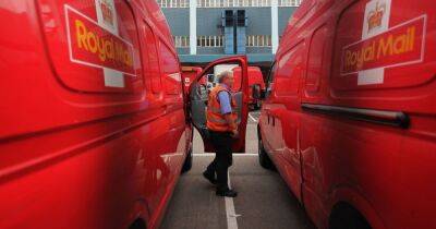 Royal Mail strikes - when and why postal workers are striking and how deliveries will be affected - www.manchestereveningnews.co.uk - Manchester