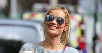 Laura Whitmore beams in first pics after quitting Love Island over 'difficult' show elements - www.ok.co.uk - London - South Africa