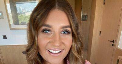 Gogglebox star Izzi Warner 'buzzing' at comment as fans gush over her new look - www.manchestereveningnews.co.uk - Manchester
