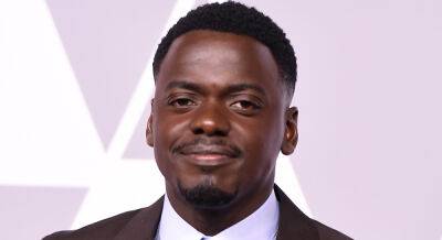 Daniel Kaluuya on Not Returning for 'Black Panther 2': 'It's What's Best For the Story' - www.justjared.com