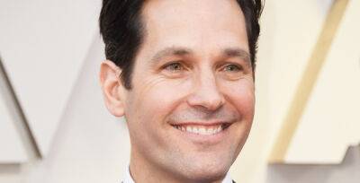 Paul Rudd Joins 'Only Murders in the Building' for Season 3! - www.justjared.com
