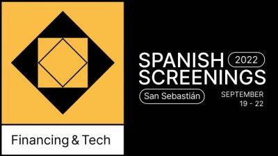 CAA Media Finance, Spain’s San Sebastian Festival Launch Creative Investors’ Conference - variety.com - Spain