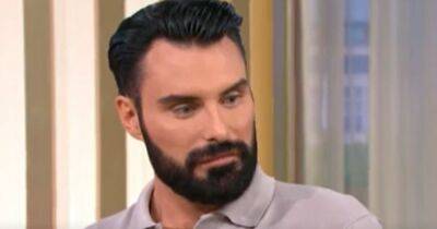 Rylan Clark 'walks off' This Morning set after Ruth Langsford prank: 'I'm out' - www.ok.co.uk - Britain - county Barry - Grenada