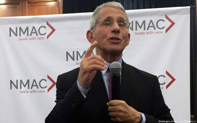 Anthony Fauci, Leader in HIV/AIDS and COVID Epidemics, Confirms Plan to Retire - thegavoice.com - New York - USA - New York