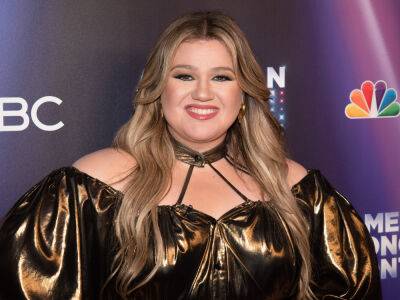 Kelly Clarkson Reveals Reason She Stepped Away From ‘The Voice’ And Took A Summer Off - etcanada.com - USA - Montana