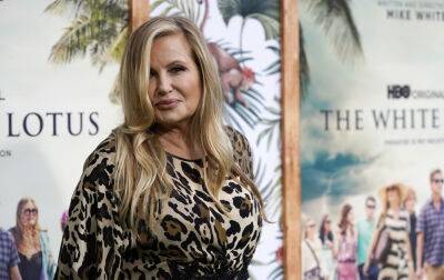 Jennifer Coolidge Reveals Which Actress She Wants To Portray Her In A Biopic - etcanada.com - USA