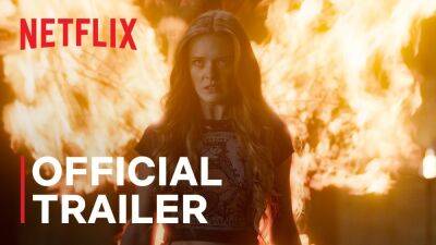 ‘Fate: The Winx Saga’ Season 2 Trailer: Netflix’s YA Fantasy Series Returns In September - theplaylist.net - Italy