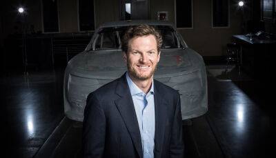 Dale Earnhardt Jr. to Executive Produce USA’s ‘Race for the Championship,’ Hopes to ‘Impact the Perception’ of NASCAR (EXCLUSIVE) - variety.com - USA
