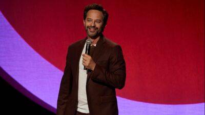 Nick Kroll Returns to Standup In New Netflix Special, a Month Before ‘Big Mouth’ Returns For Season 6 (EXCLUSIVE) - variety.com - Columbia