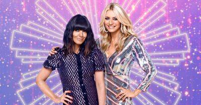 Strictly Come Dancing gets a shake-up with brand new themed week for 2022 - www.ok.co.uk