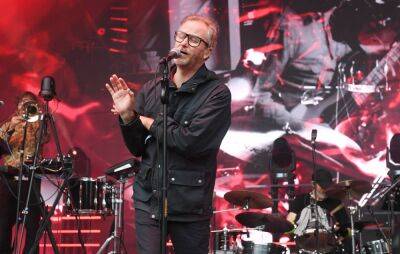 Here are the stage times for The National at All Points East 2022 - www.nme.com