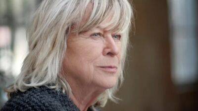 European Film Awards Set To Honor Margarethe Von Trotta & San Sebastian Launches Investors’ Conference With CAA — Global Briefs - deadline.com - Spain - Italy - Iceland - Germany - Berlin - city Venice