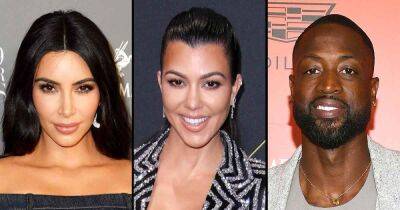 Kim Kardashian, Kourtney Kardashian and More Celebs Accused of Drought Restriction Violations - www.usmagazine.com - Los Angeles - California - Los Angeles