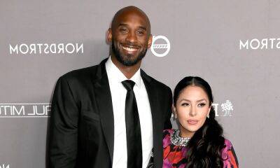 Vanessa Bryant makes sentimental tribute to Kobe Bryant for his birthday - hellomagazine.com - California - Jordan