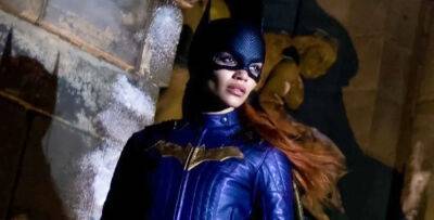 ‘Batgirl’ Filmmakers On Fallout From WBD Axing DC Pic: Studio Promptly Took All Their Footage - deadline.com - France - Morocco