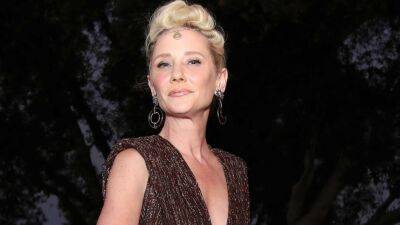 Anne Heche: Iconic Hollywood Forever Cemetery Is Her Final Resting Place - www.etonline.com - Los Angeles - California