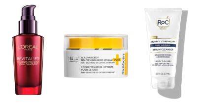 15 Anti-Aging Skincare Deals Ahead of Labor Day — Up to 54% Off on Amazon - www.usmagazine.com