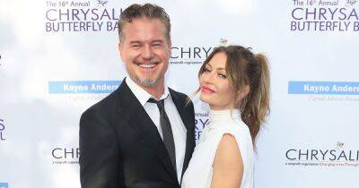 Rebecca Gayheart Shares More Family Photos From European Vacation With Estranged Husband Eric Dane, Daughters: ‘Blessed’ - www.usmagazine.com - Paris - county Dane