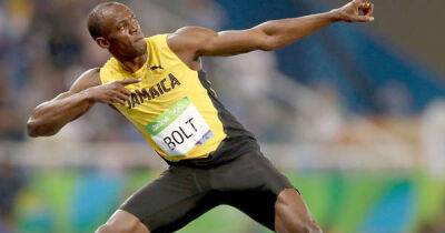 Usain Bolt applies to trademark his lightning victory pose to use it on sportswear brand - www.msn.com - USA - Jordan - Washington - Jamaica