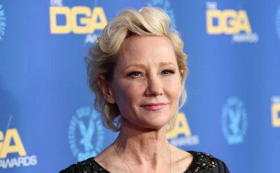 Anne Heche's Final Resting Place Revealed on Official Death Certificate - www.justjared.com - Los Angeles