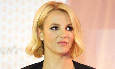 Britney Spears details difficult experiences: ‘I cry myself to sleep most nights’ - us.hola.com