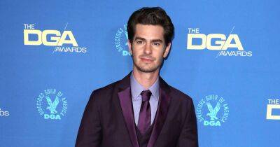 Andrew Garfield Recalls ‘Starving’ Himself of ‘Sex and Food’ for 2016’s ‘Silence’ Movie: ‘I Had Some Pretty Wild, Trippy Experiences’ - www.usmagazine.com - Japan