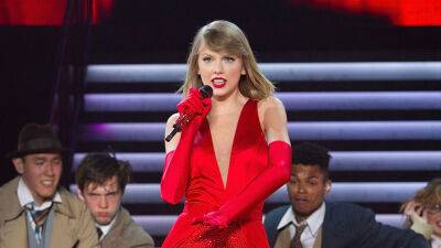 Educational Taylor Swift course offered to students at University of Texas this fall - www.foxnews.com - Britain - New York - New York - Texas - county Swift