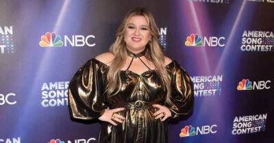 Kelly Clarkson spent the summer with her ex-husband - www.msn.com - Montana