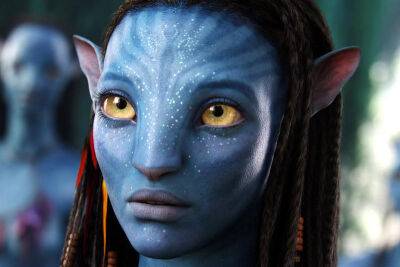 ‘Avatar’ Removed From Disney+ for Theatrical Re-Release, but Will Return Before Sequel Premieres - variety.com
