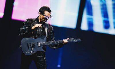 Muse’s New Album Is Coming Out in NFT Form, but Will Those Sales Count Toward the Charts? - variety.com - Australia